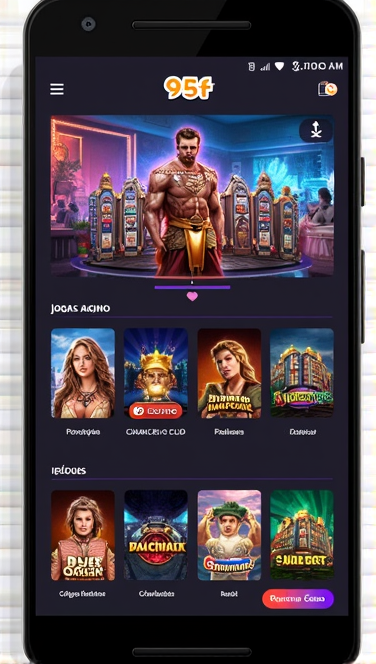 Screenshot 1 95f